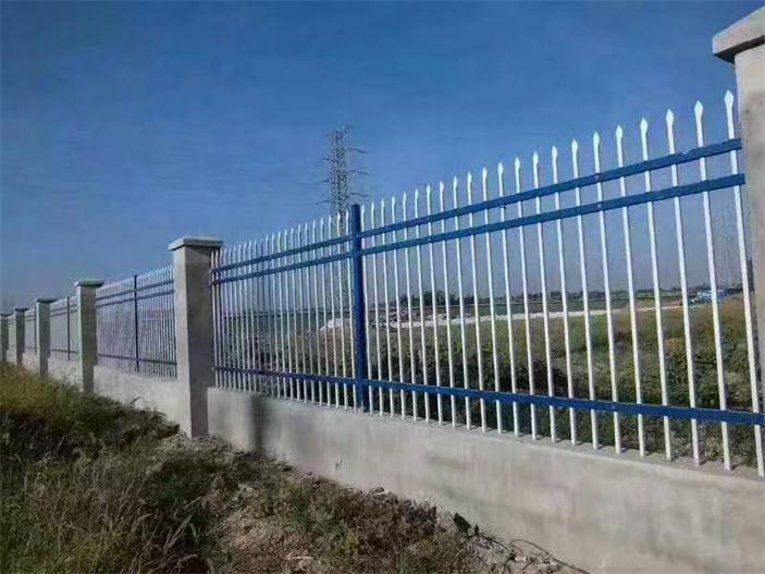 鐵藝護欄